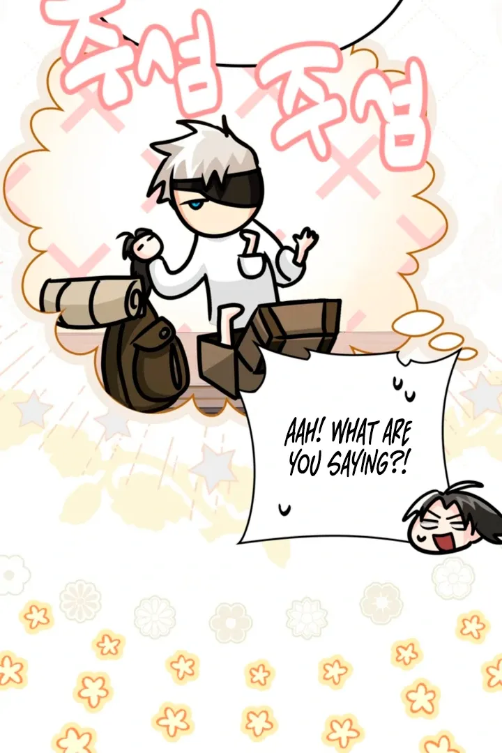 The Land of Abstinence Chapter 31 - page 54