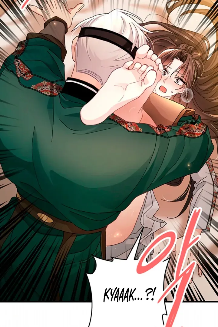 The Land of Abstinence Chapter 31 - page 73