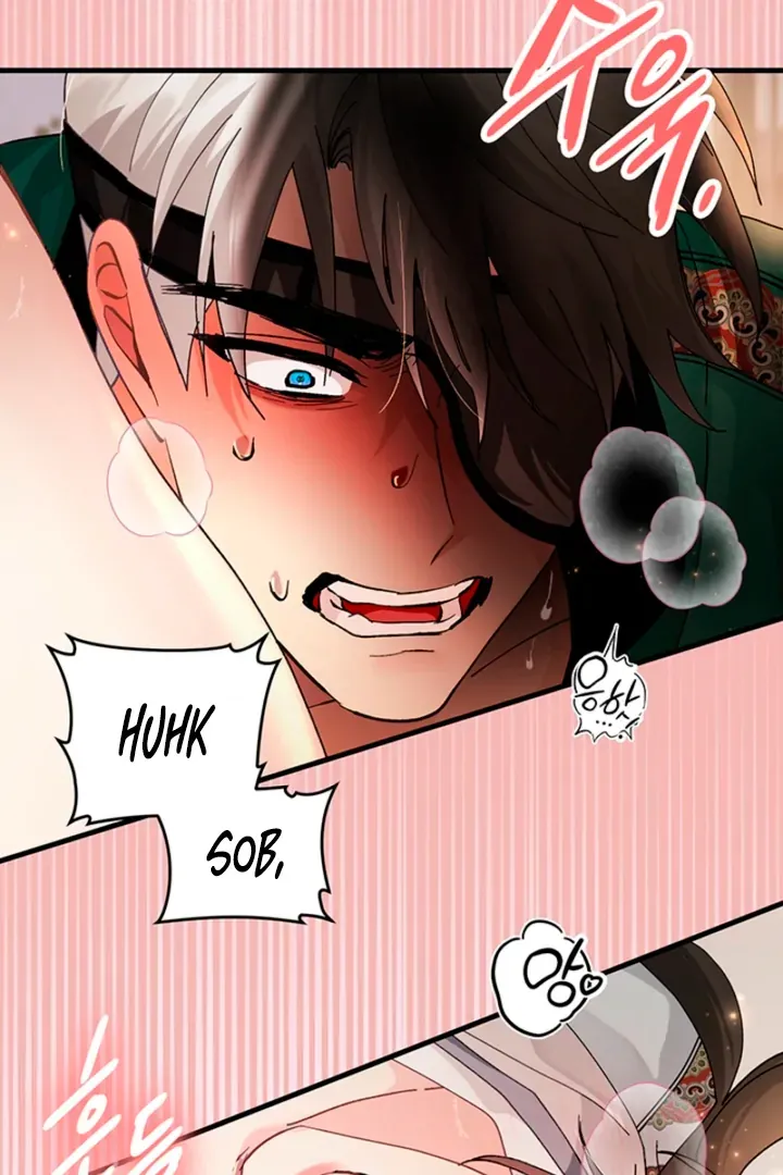 The Land of Abstinence Chapter 31 - page 76