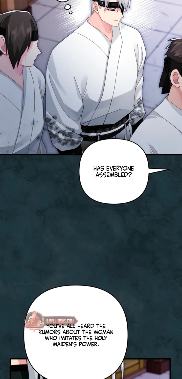 The Land of Abstinence Chapter 32 - page 12