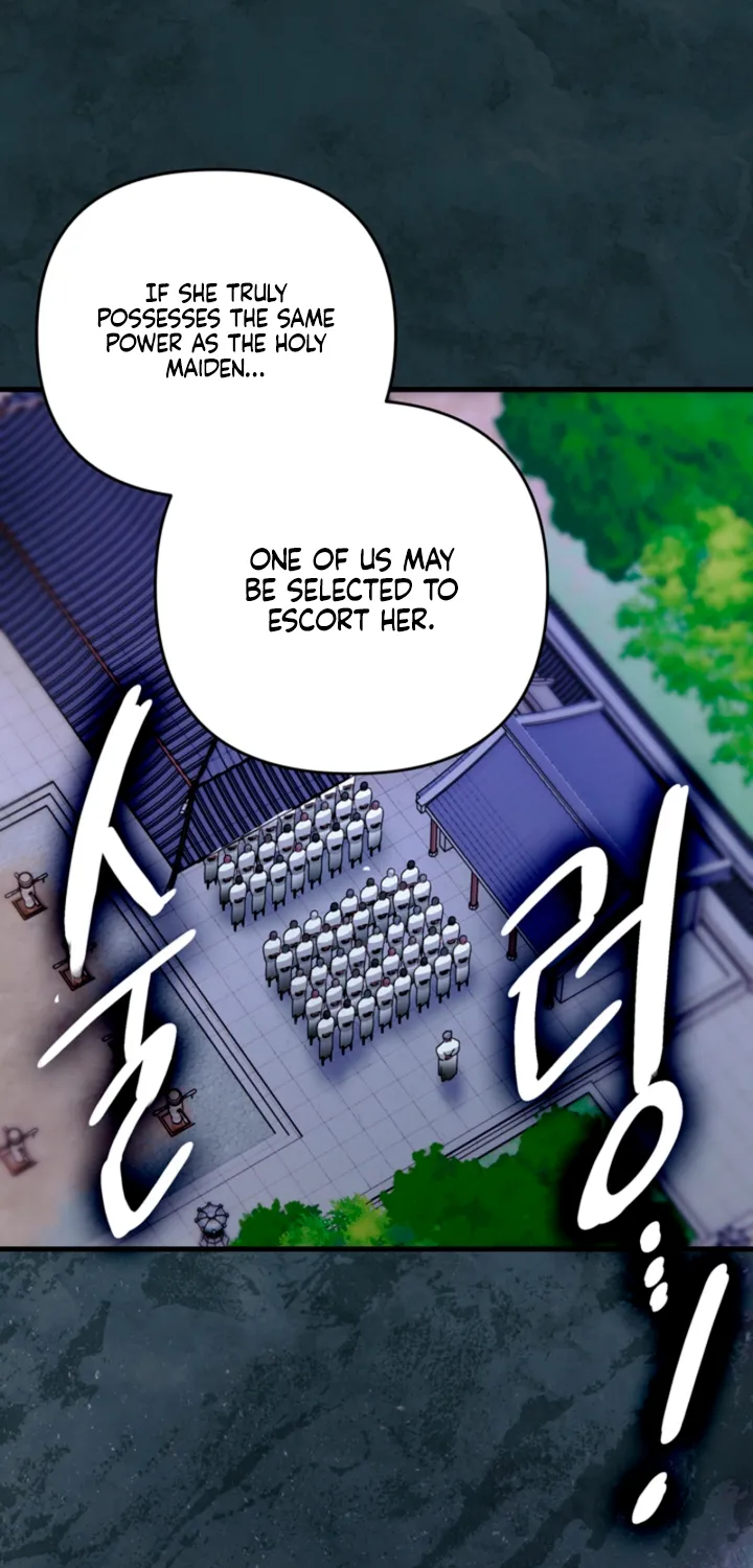 The Land of Abstinence Chapter 32 - page 14