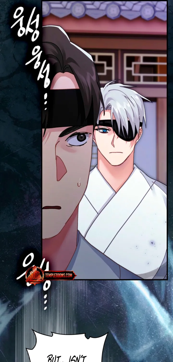 The Land of Abstinence Chapter 32 - page 16