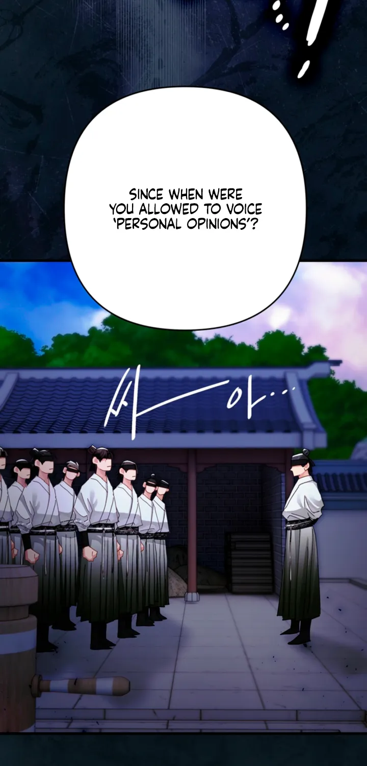 The Land of Abstinence Chapter 32 - page 18