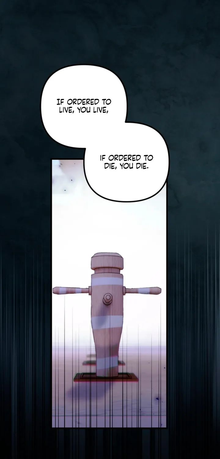 The Land of Abstinence Chapter 32 - page 19