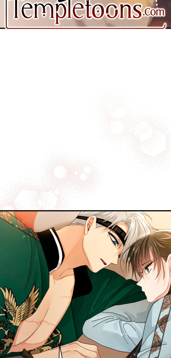 The Land of Abstinence Chapter 32 - page 2