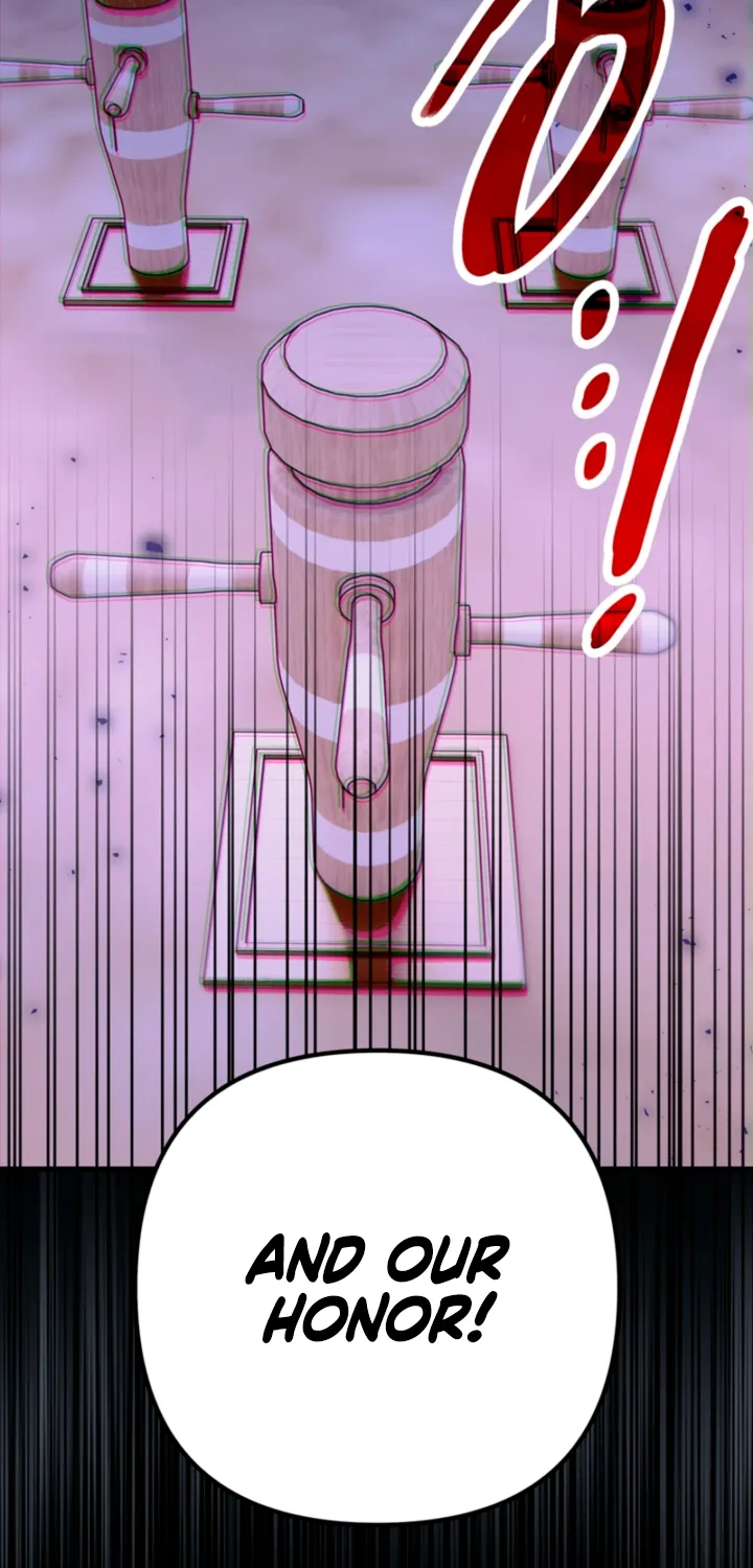 The Land of Abstinence Chapter 32 - page 21