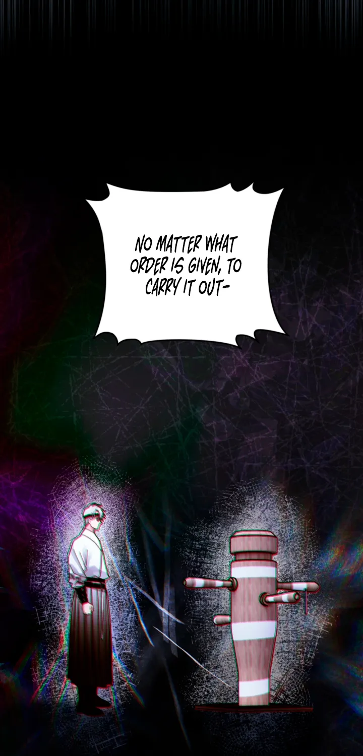 The Land of Abstinence Chapter 32 - page 22