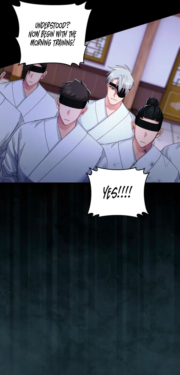 The Land of Abstinence Chapter 32 - page 24