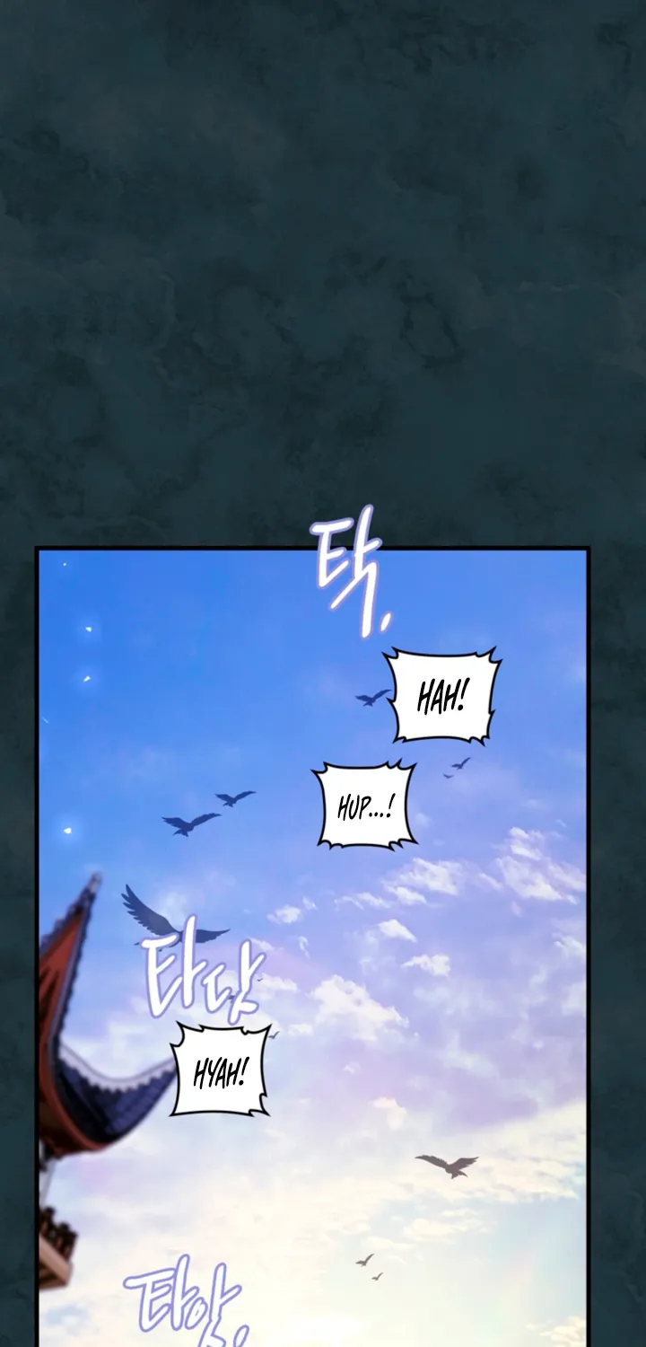 The Land of Abstinence Chapter 32 - page 25