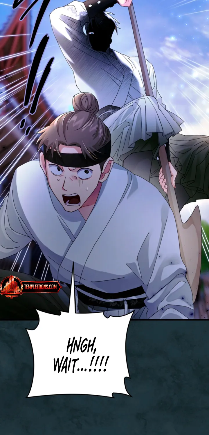 The Land of Abstinence Chapter 32 - page 28