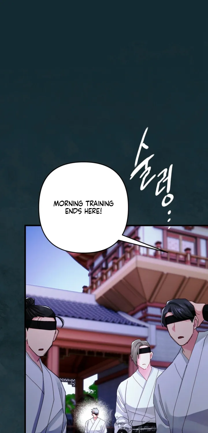 The Land of Abstinence Chapter 32 - page 41