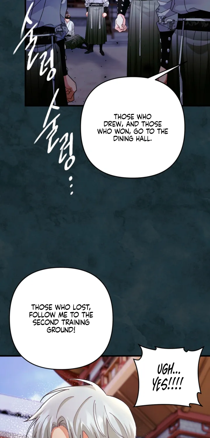 The Land of Abstinence Chapter 32 - page 42