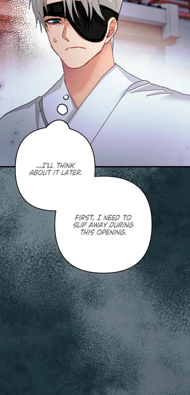 The Land of Abstinence Chapter 32 - page 43