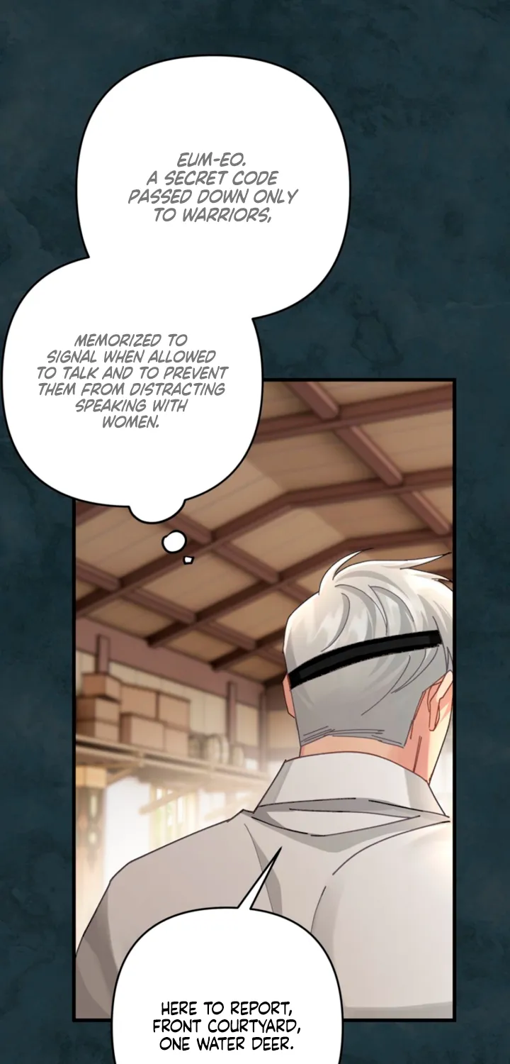 The Land of Abstinence Chapter 32 - page 47