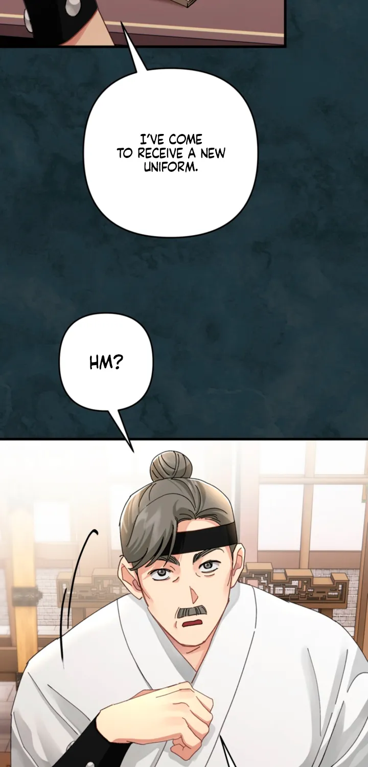 The Land of Abstinence Chapter 32 - page 49