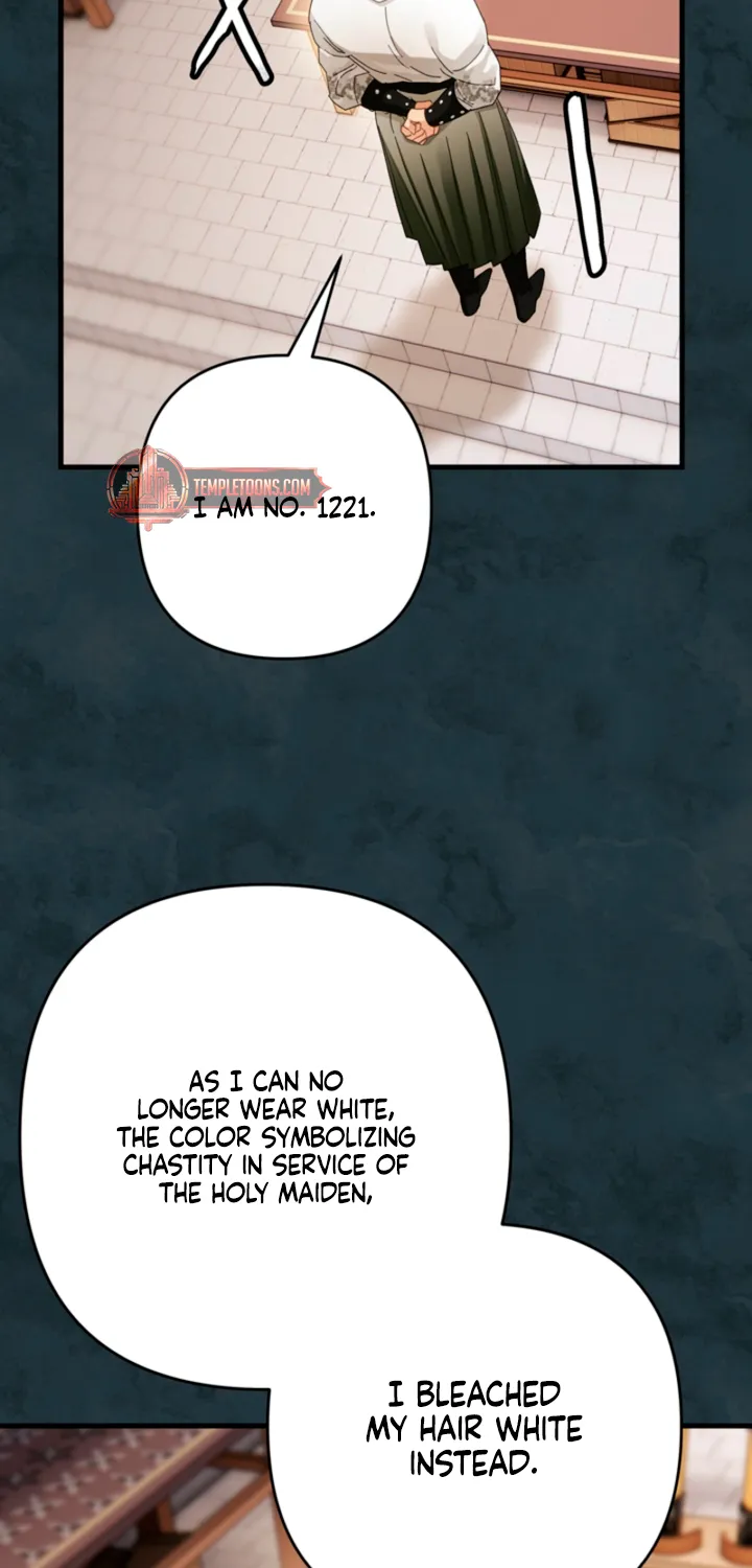 The Land of Abstinence Chapter 32 - page 51