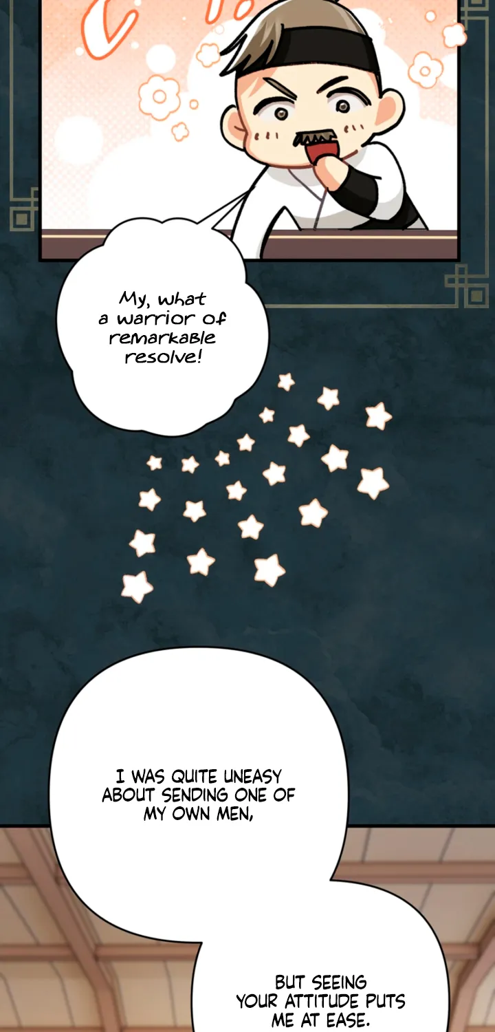 The Land of Abstinence Chapter 32 - page 55