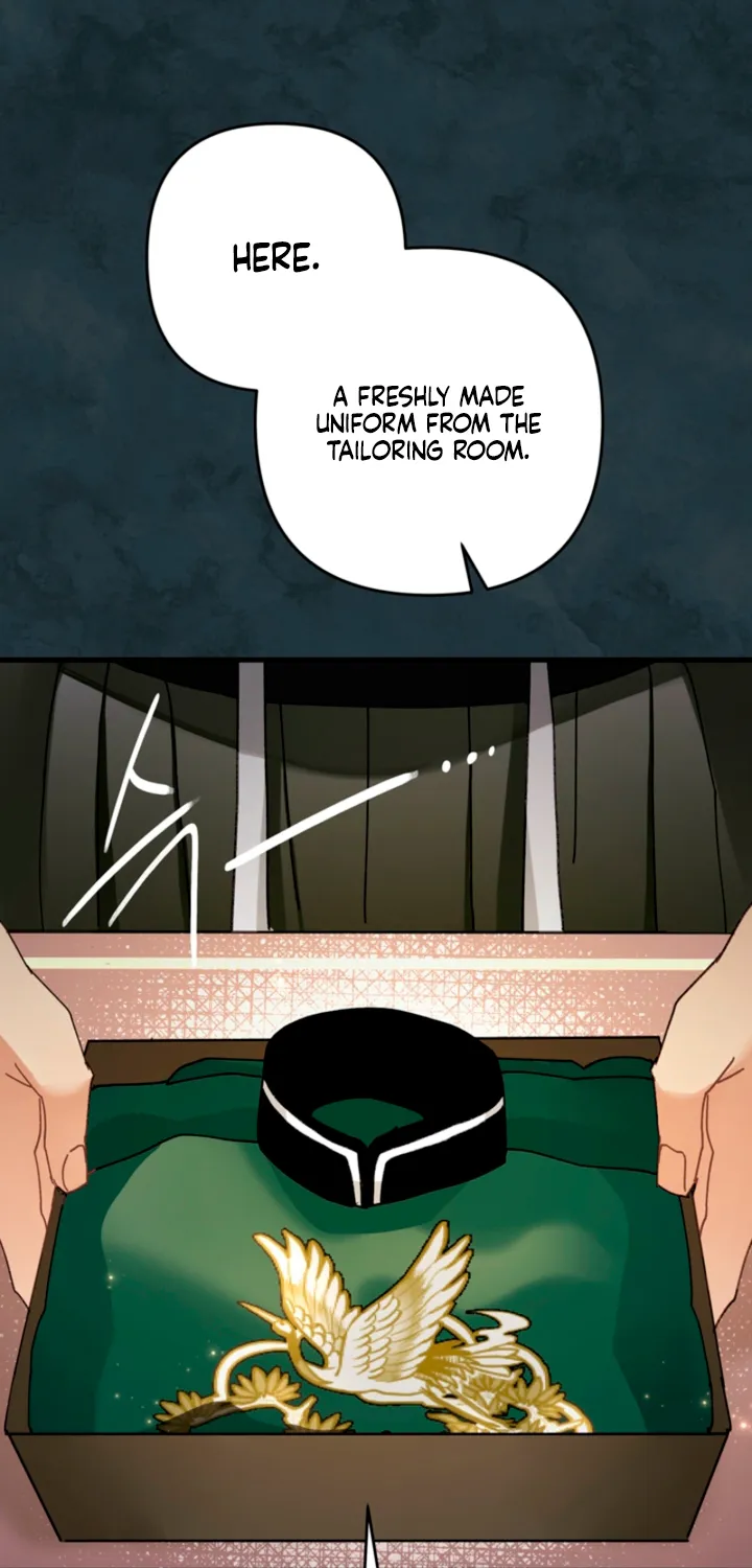 The Land of Abstinence Chapter 32 - page 57