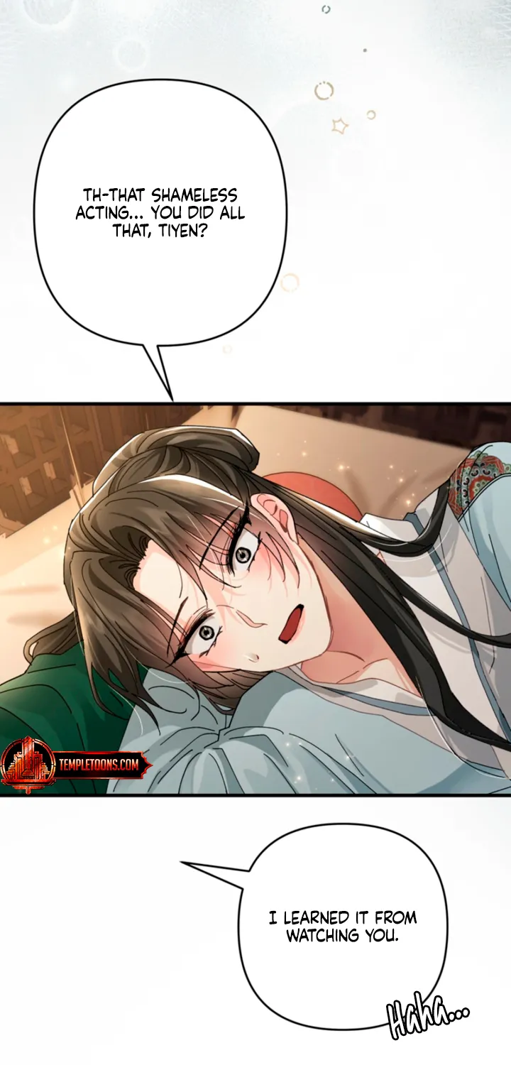 The Land of Abstinence Chapter 32 - page 59