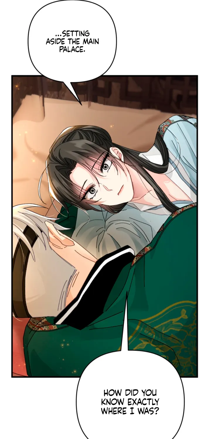 The Land of Abstinence Chapter 32 - page 61