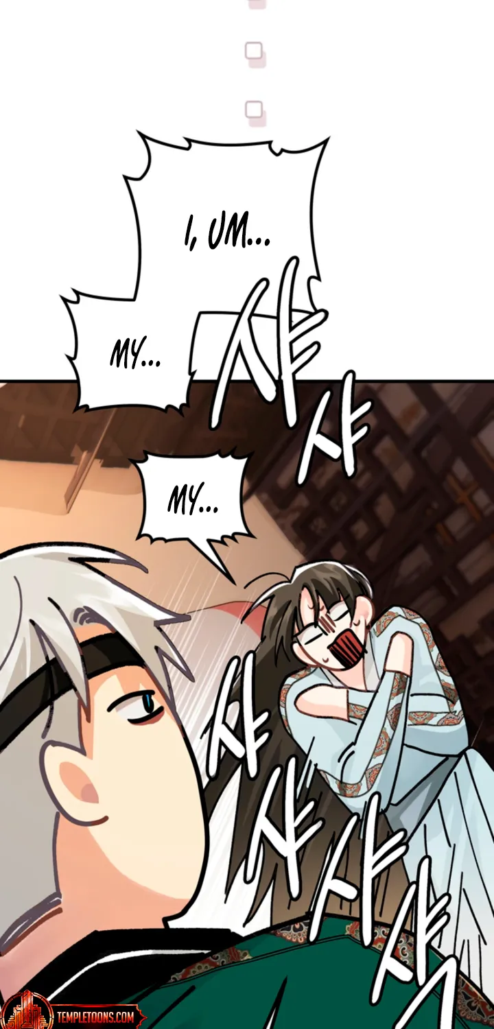 The Land of Abstinence Chapter 32 - page 63