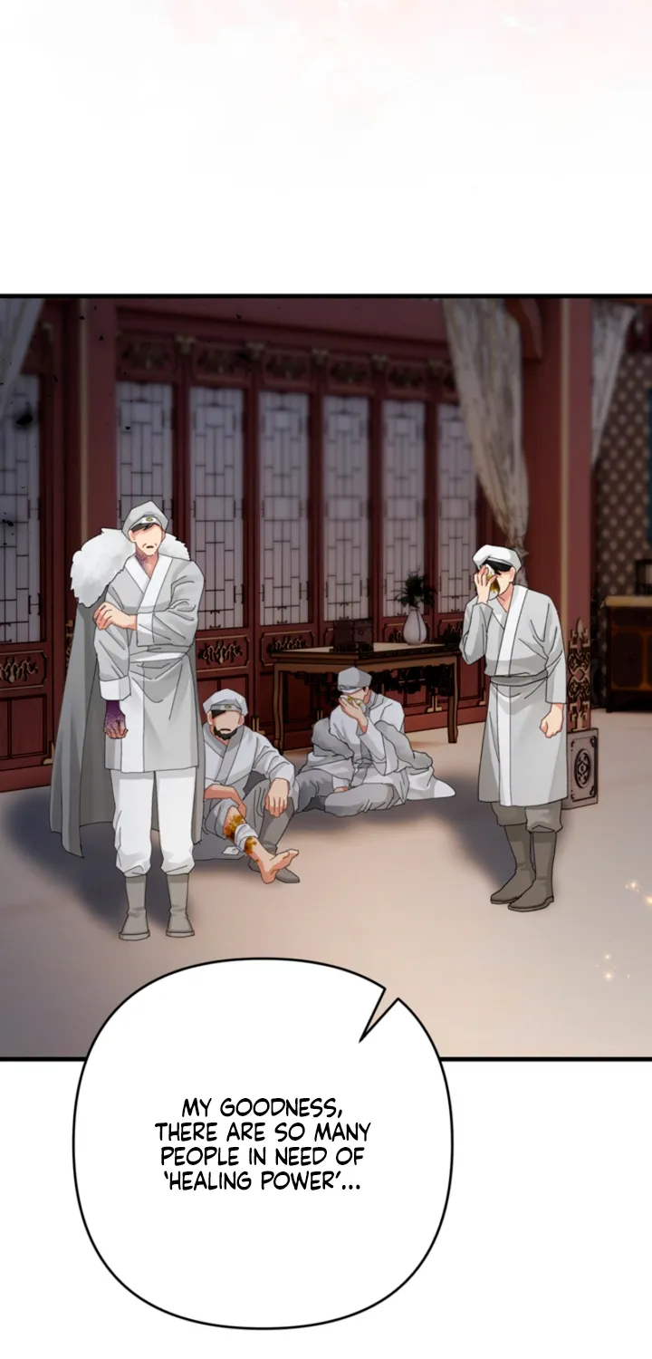 The Land of Abstinence Chapter 32 - page 70