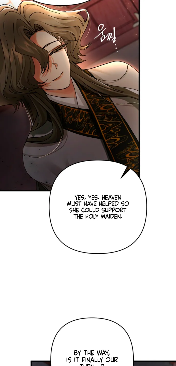 The Land of Abstinence Chapter 32 - page 73