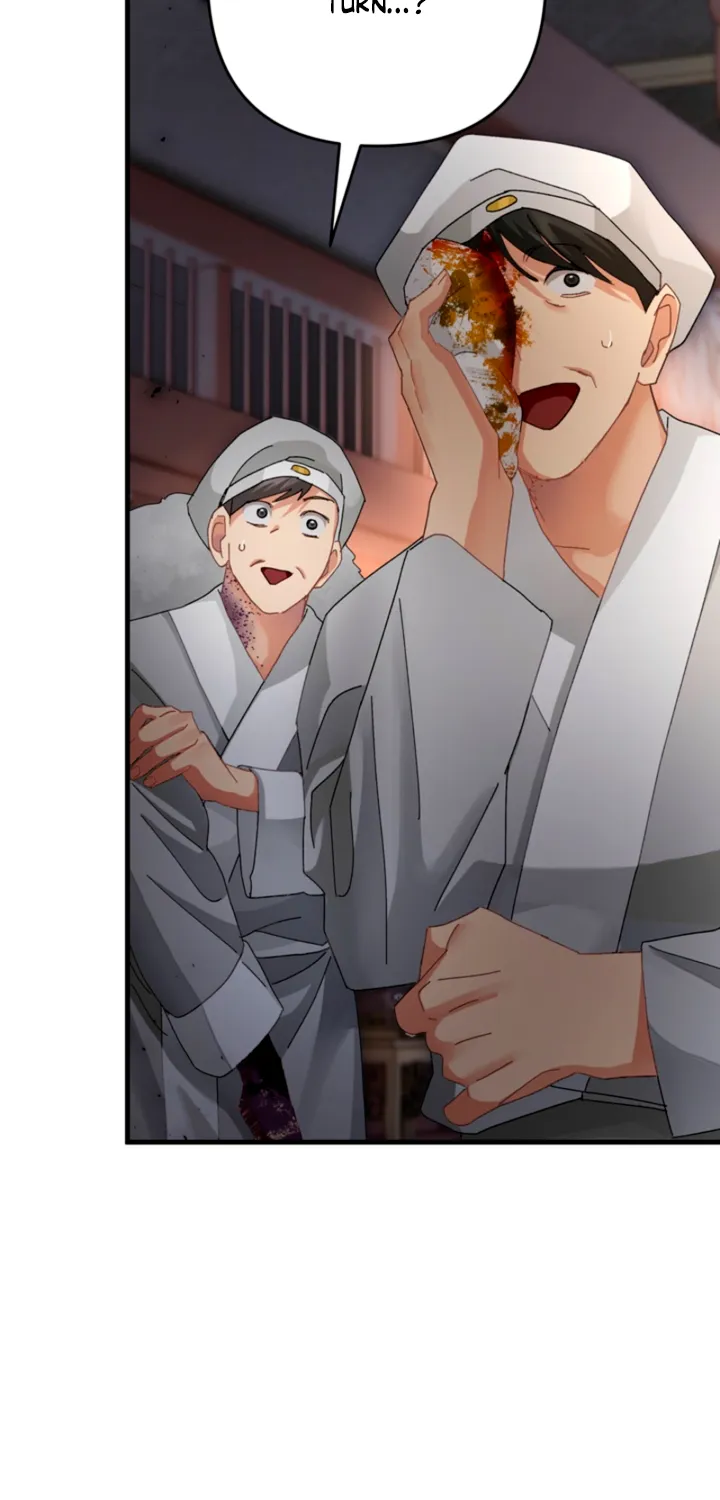 The Land of Abstinence Chapter 32 - page 74