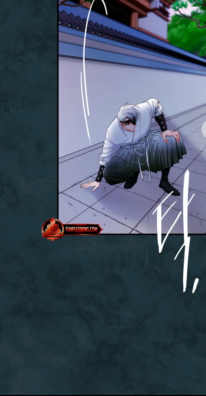 The Land of Abstinence Chapter 32 - page 8