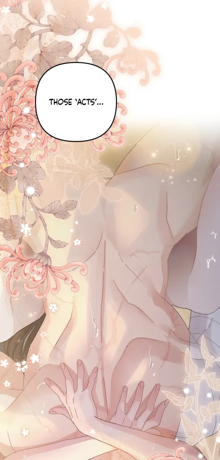 The Land of Abstinence Chapter 33 - page 10