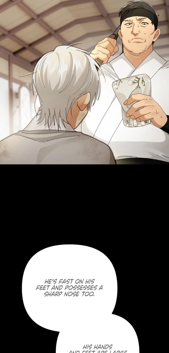 The Land of Abstinence Chapter 33 - page 106