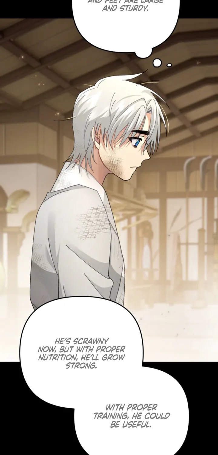 The Land of Abstinence Chapter 33 - page 107