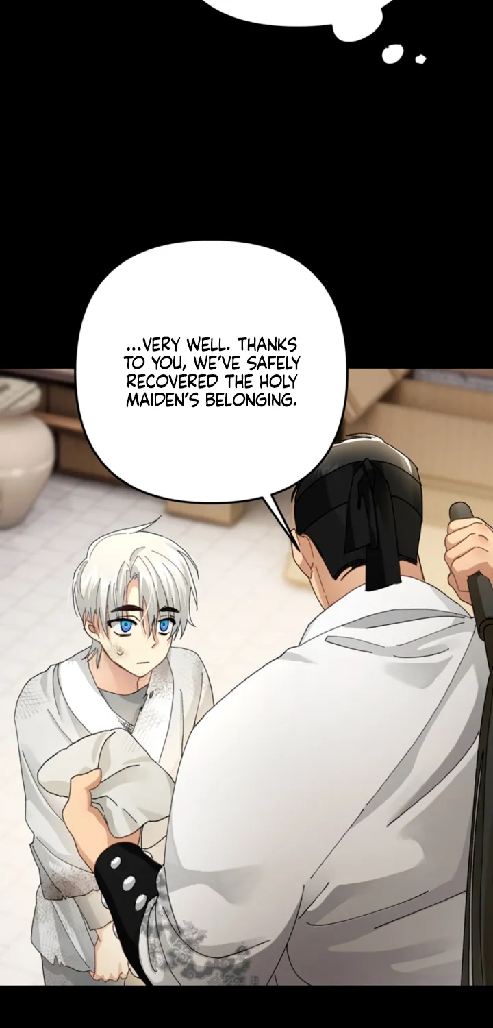 The Land of Abstinence Chapter 33 - page 108