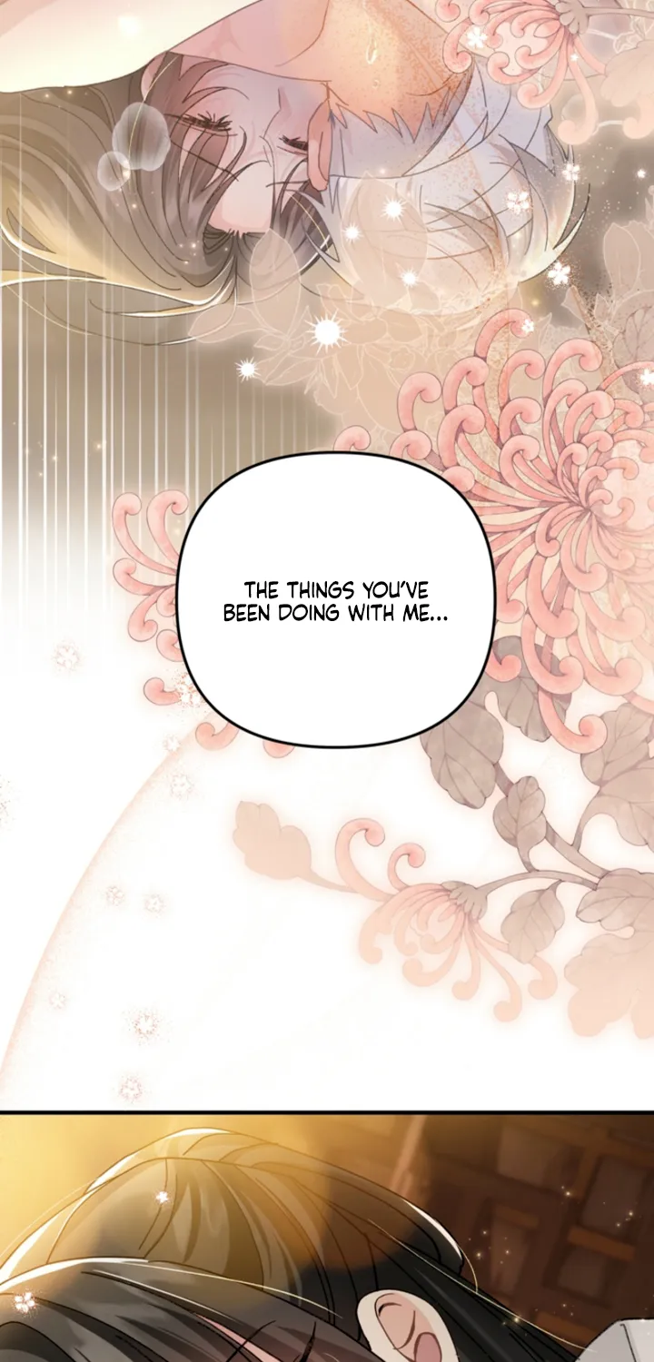 The Land of Abstinence Chapter 33 - page 11