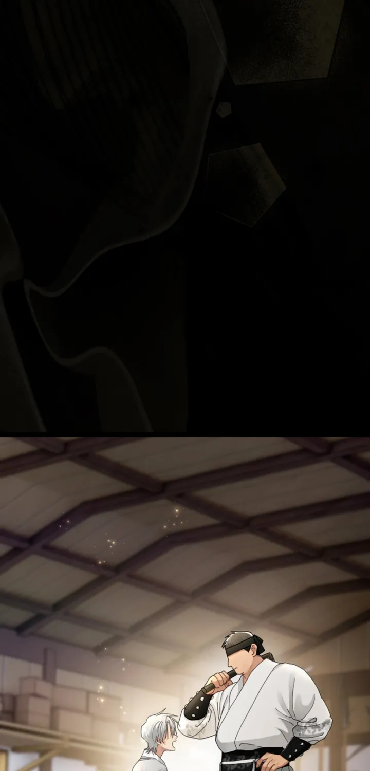 The Land of Abstinence Chapter 33 - page 111