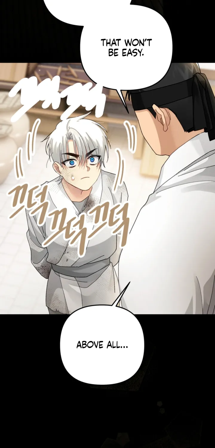 The Land of Abstinence Chapter 33 - page 113