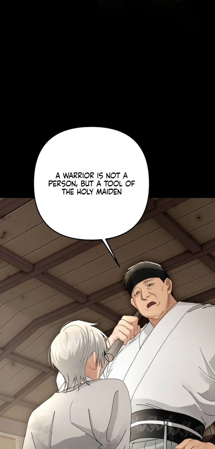 The Land of Abstinence Chapter 33 - page 114