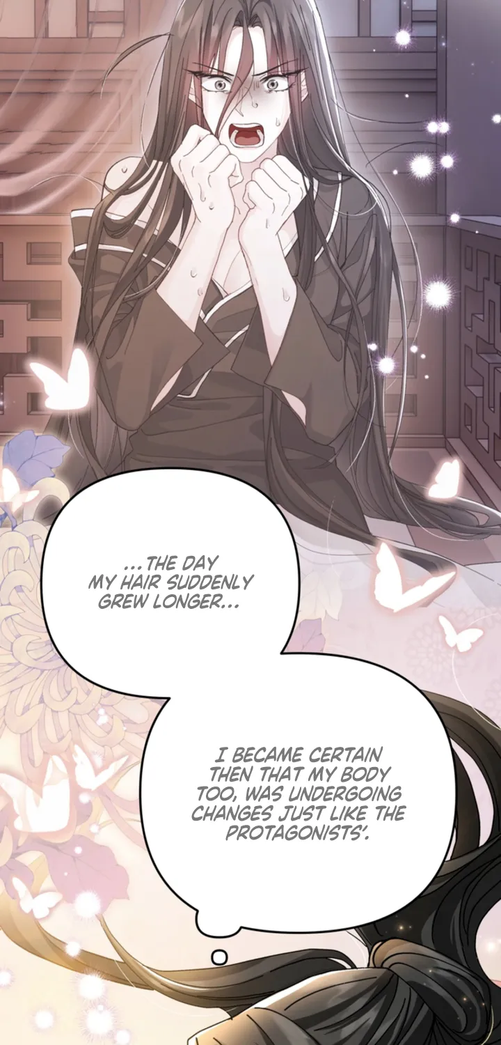 The Land of Abstinence Chapter 33 - page 14