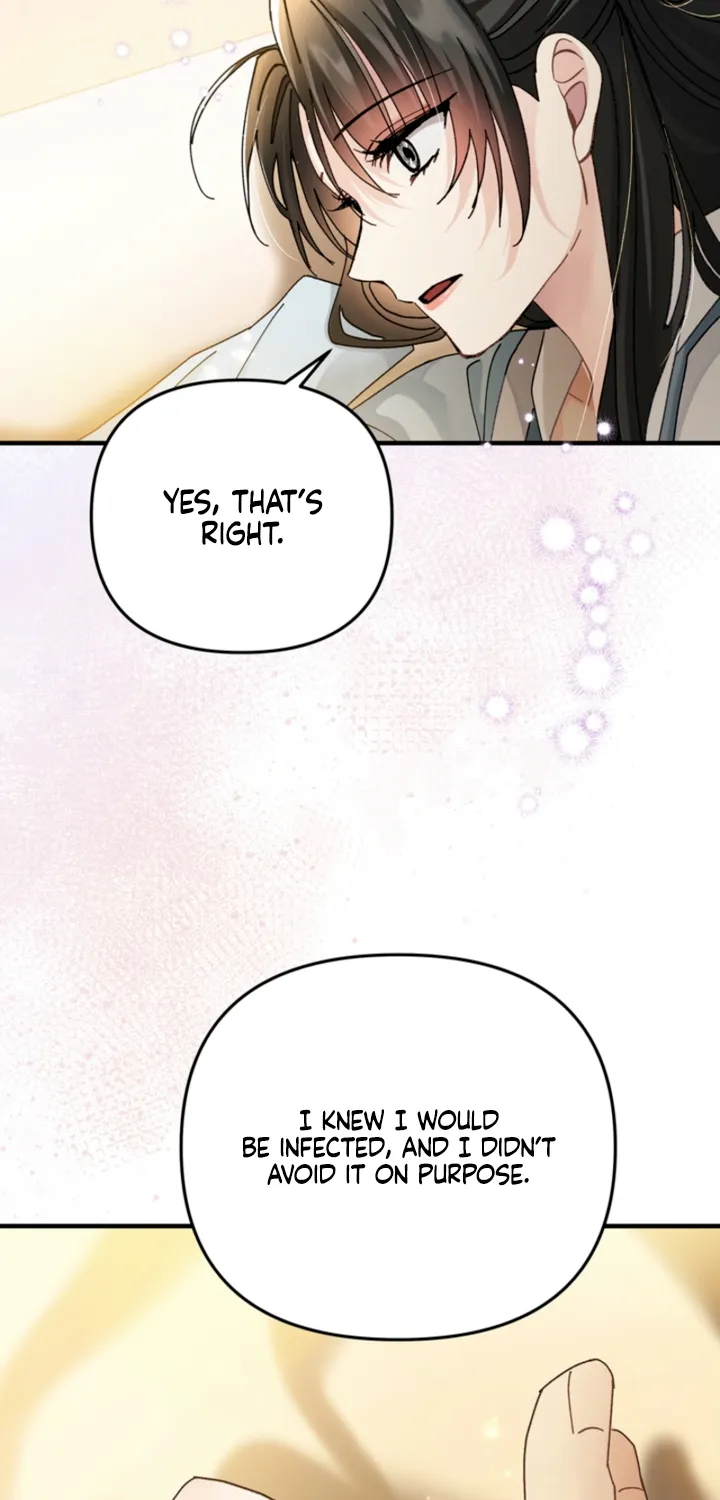 The Land of Abstinence Chapter 33 - page 15