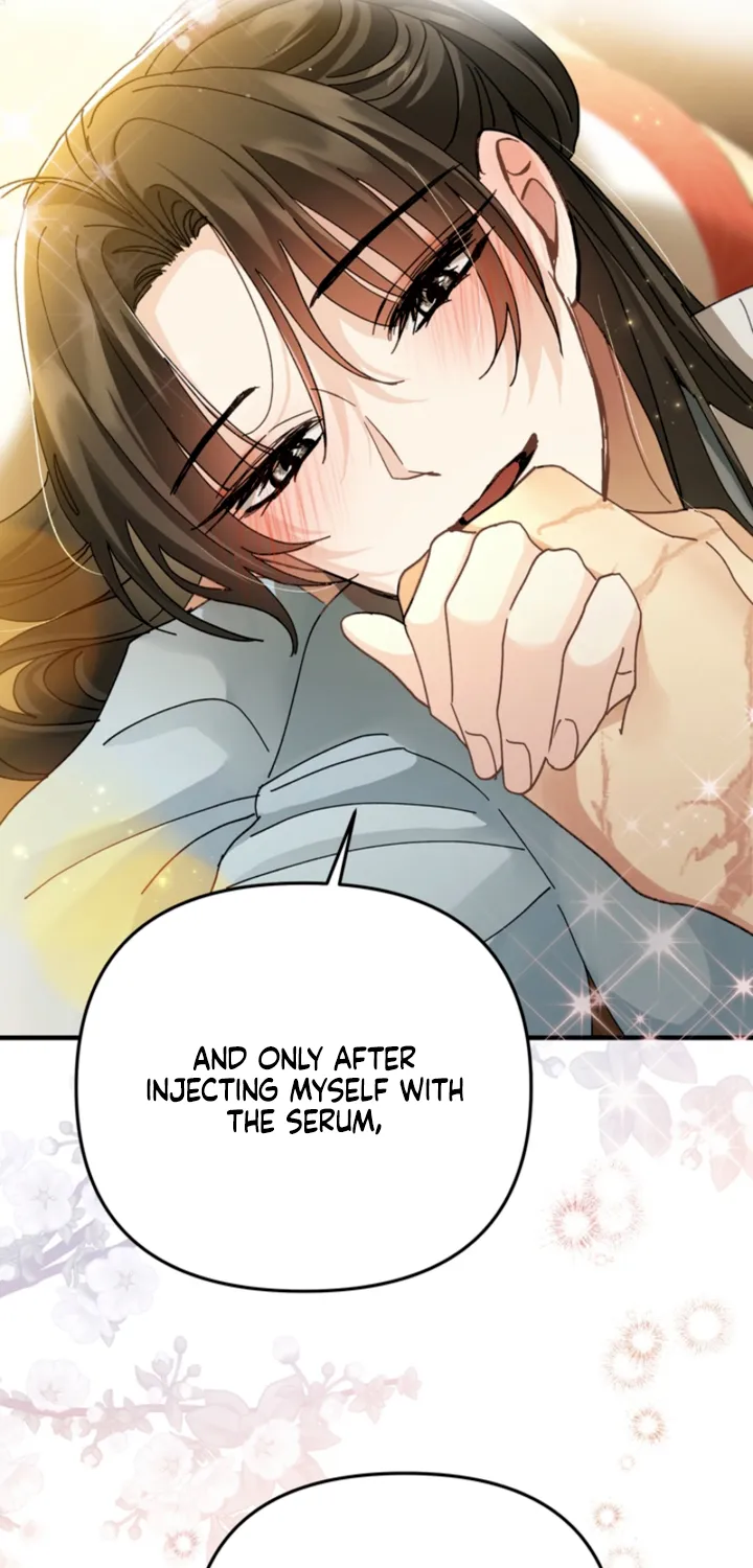 The Land of Abstinence Chapter 33 - page 18