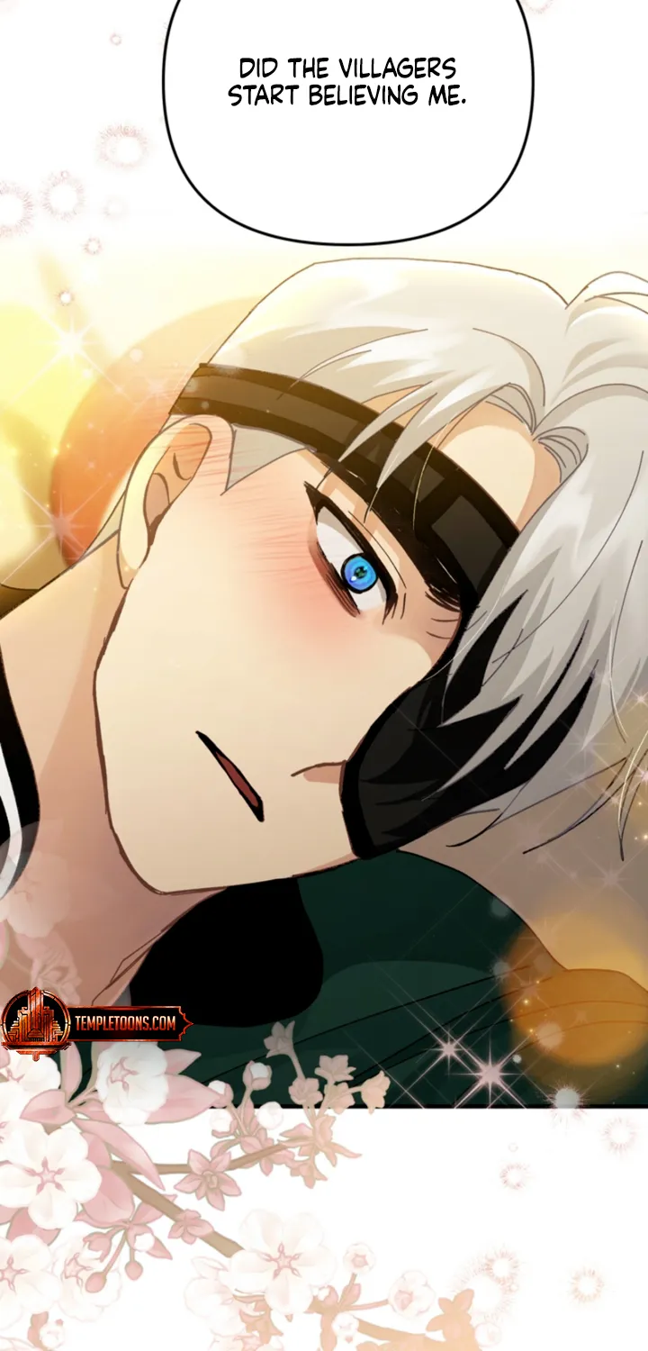 The Land of Abstinence Chapter 33 - page 19