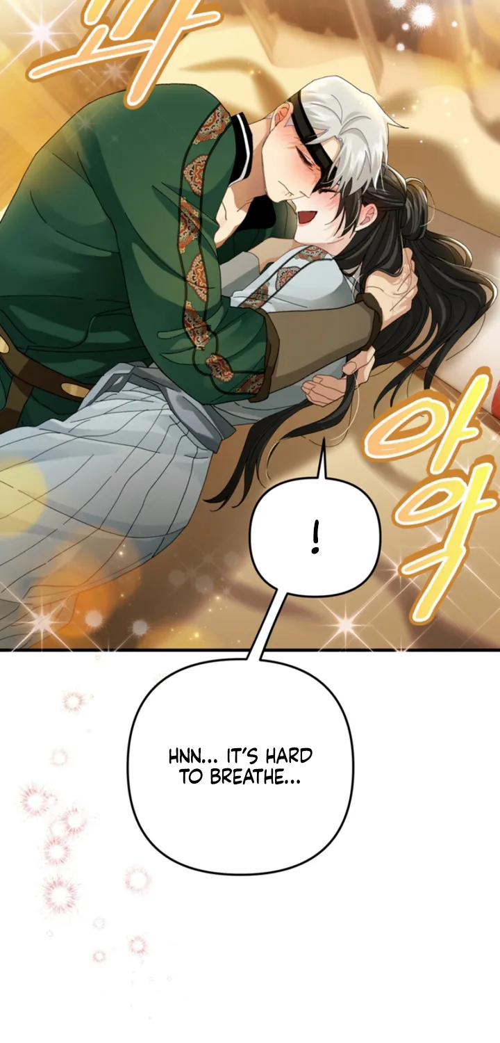 The Land of Abstinence Chapter 33 - page 21