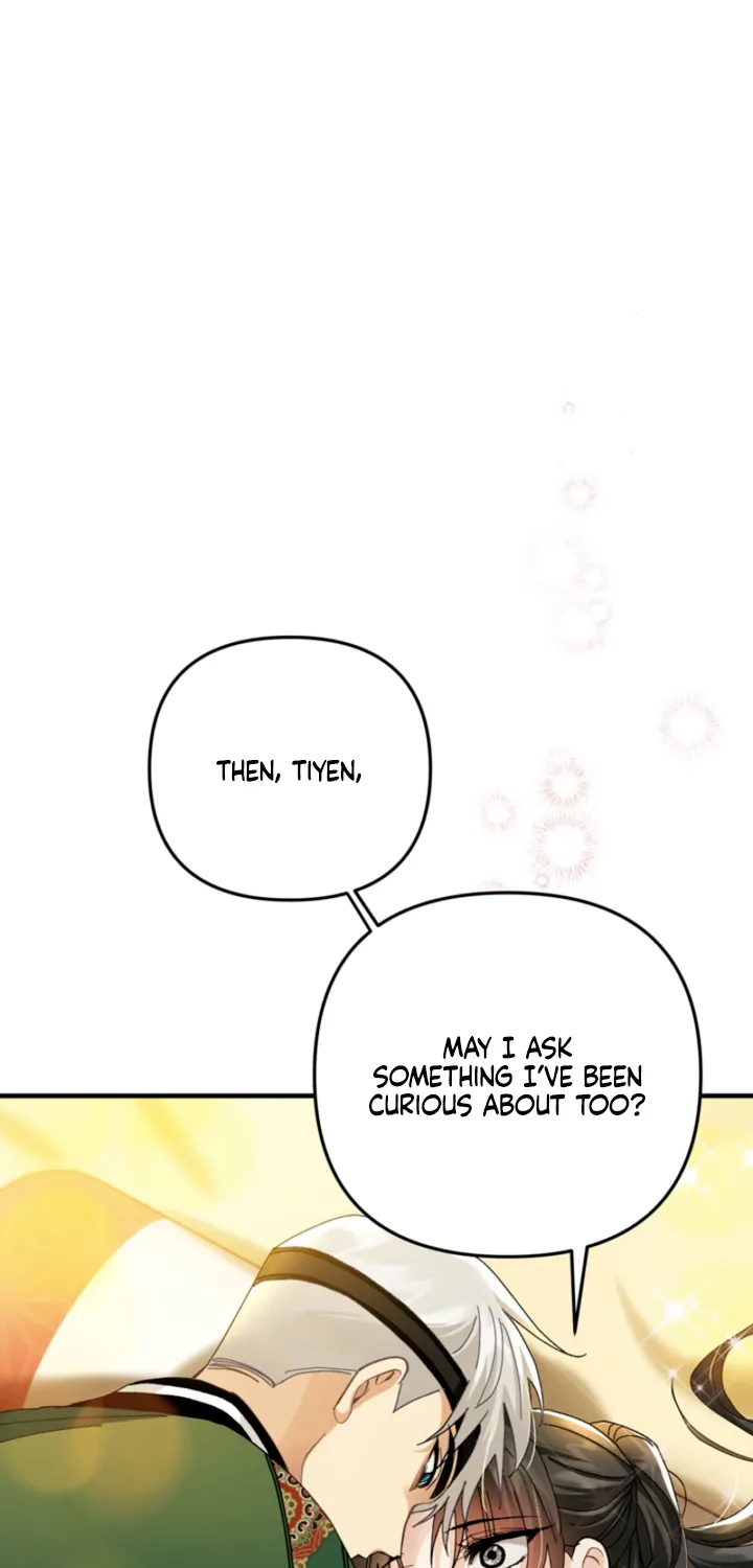 The Land of Abstinence Chapter 33 - page 22