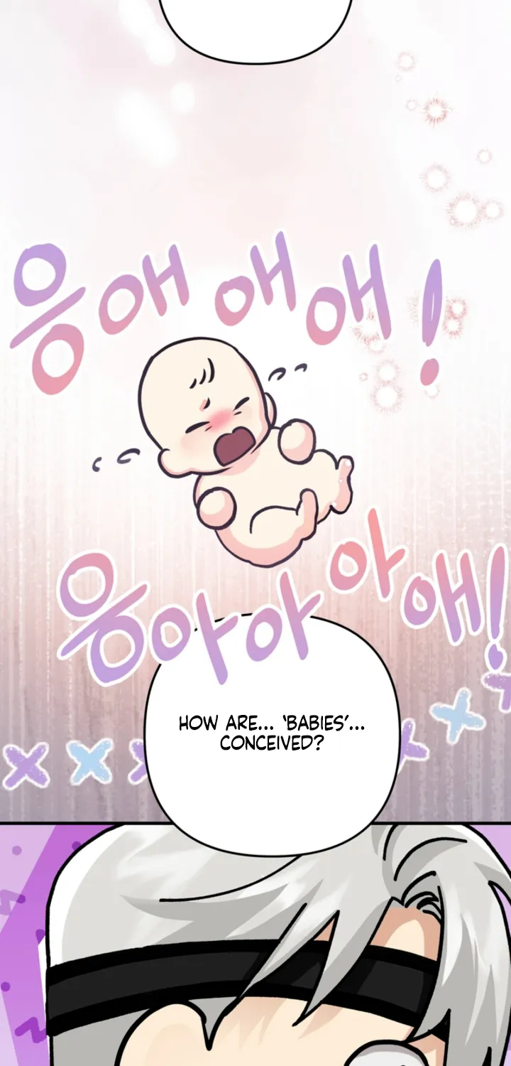 The Land of Abstinence Chapter 33 - page 24