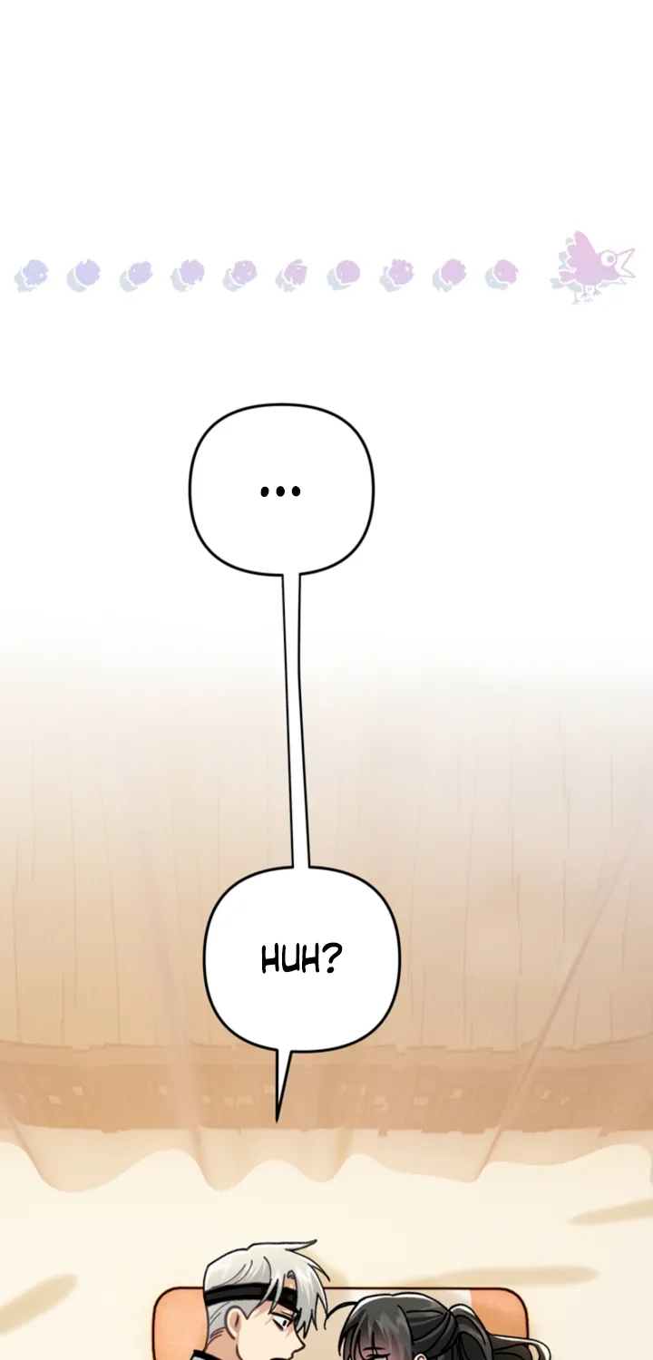 The Land of Abstinence Chapter 33 - page 26