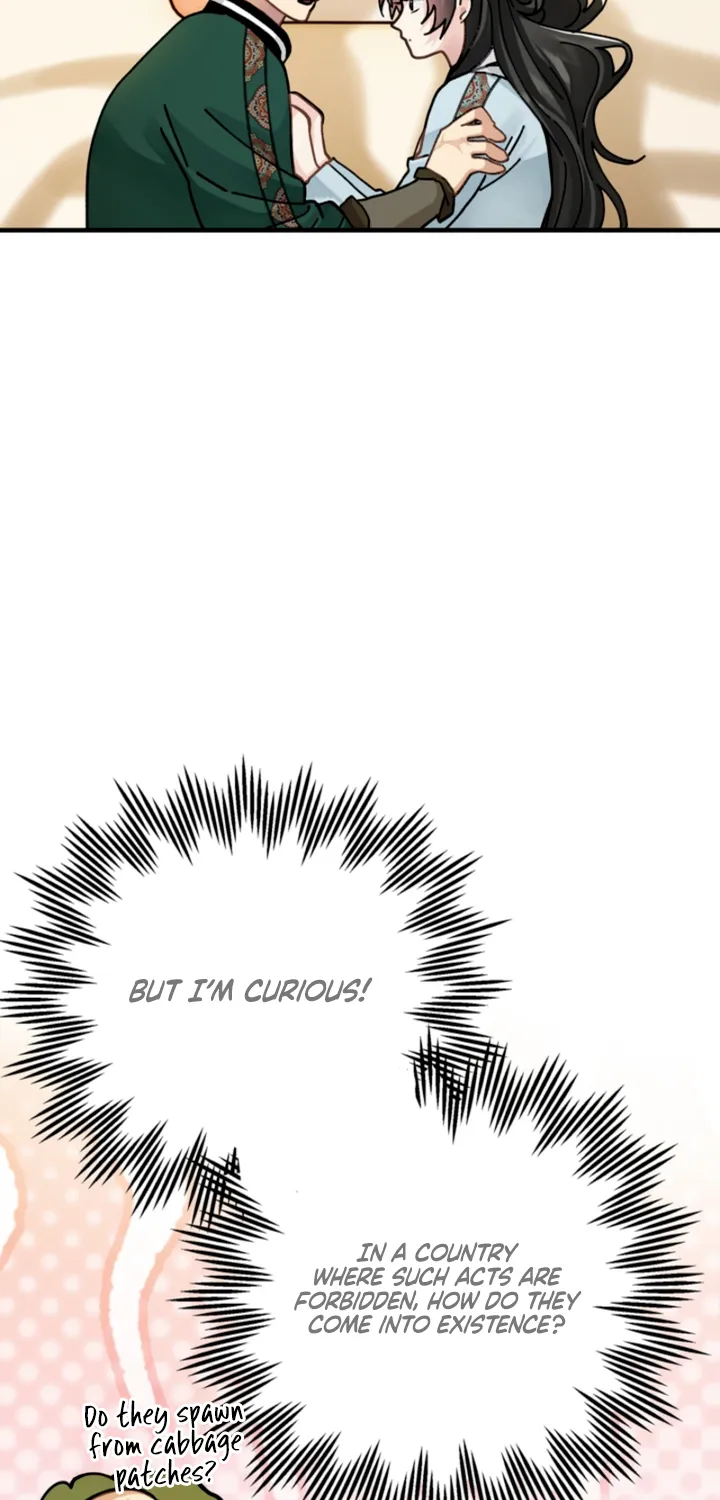 The Land of Abstinence Chapter 33 - page 27