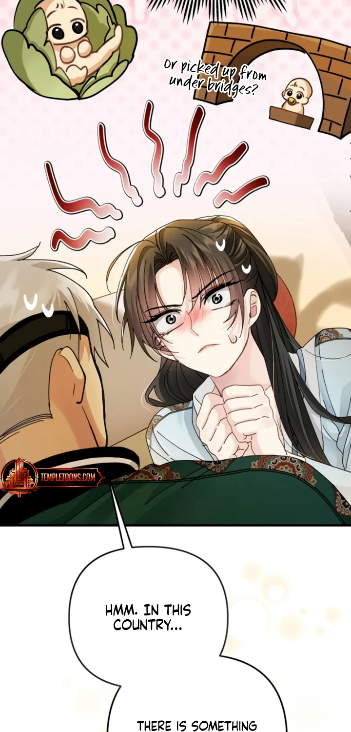 The Land of Abstinence Chapter 33 - page 28