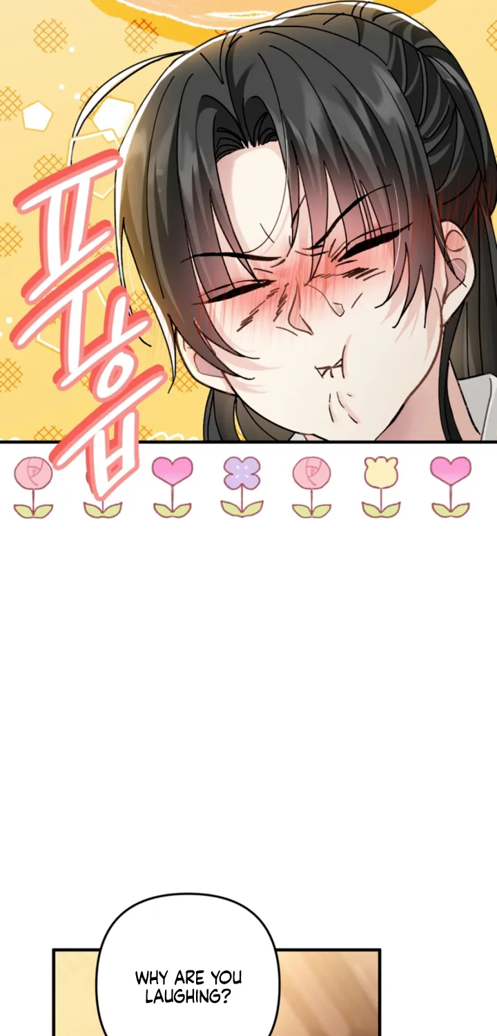 The Land of Abstinence Chapter 33 - page 34