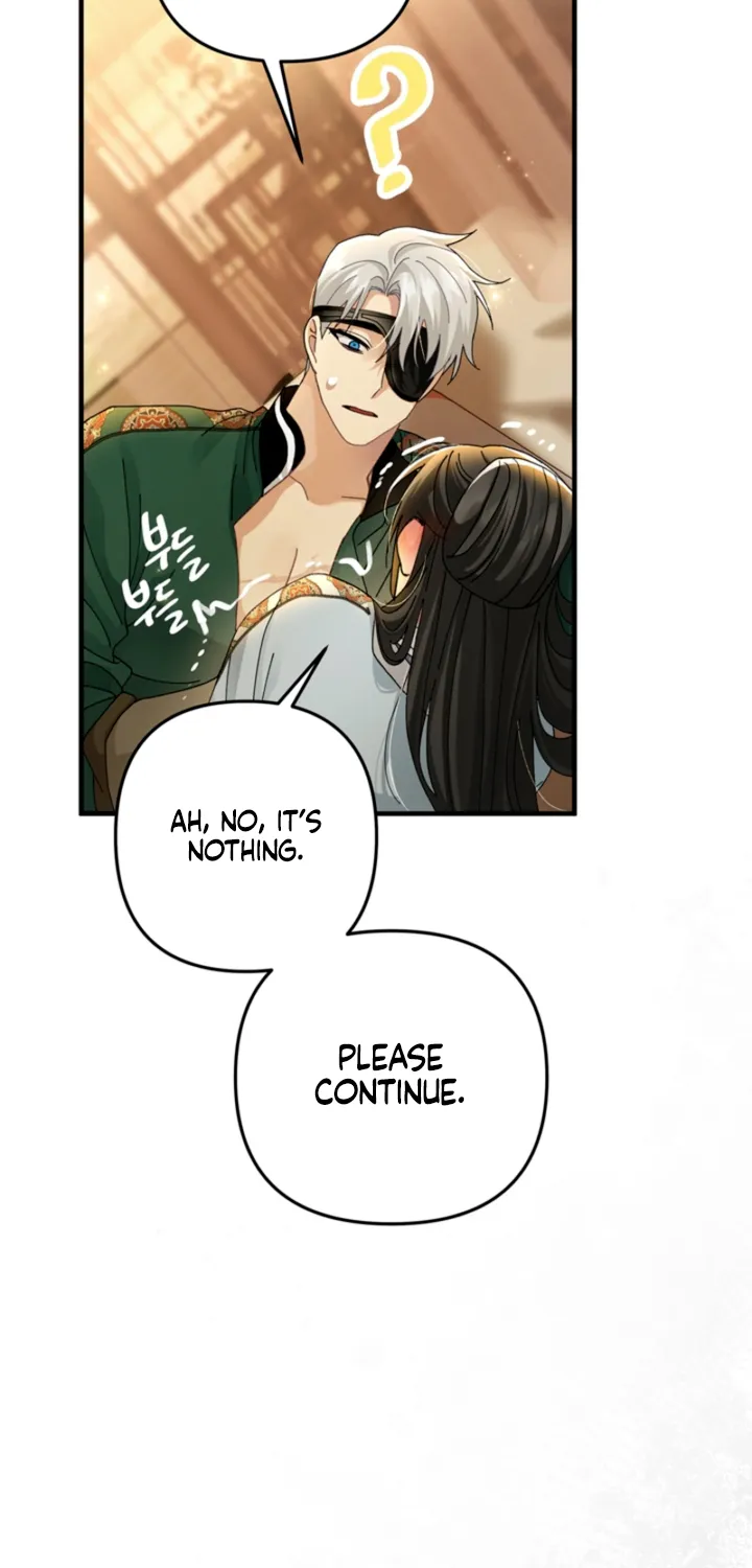 The Land of Abstinence Chapter 33 - page 35