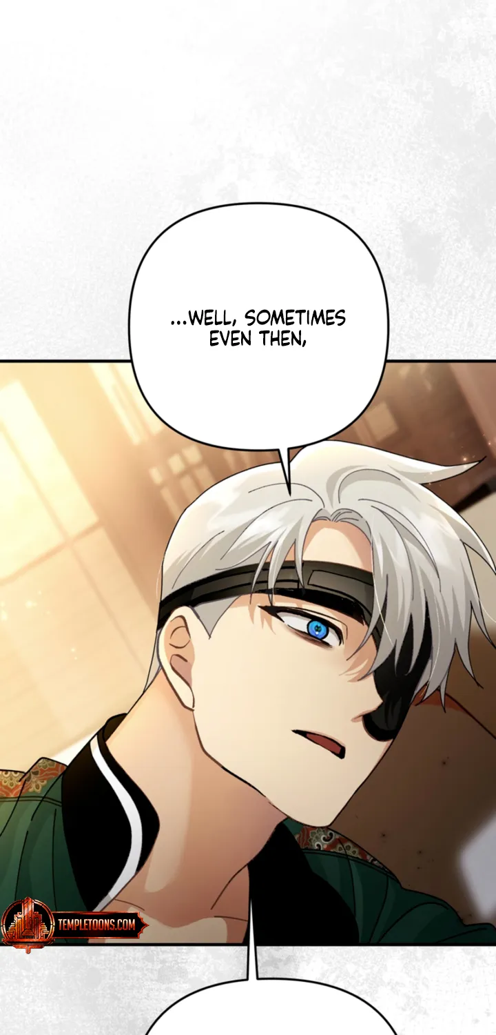 The Land of Abstinence Chapter 33 - page 36